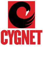 Cygnet Theatre Logo