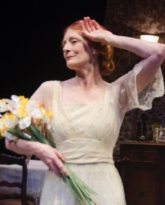 Rosina Reynolds in The Glass Menagerie